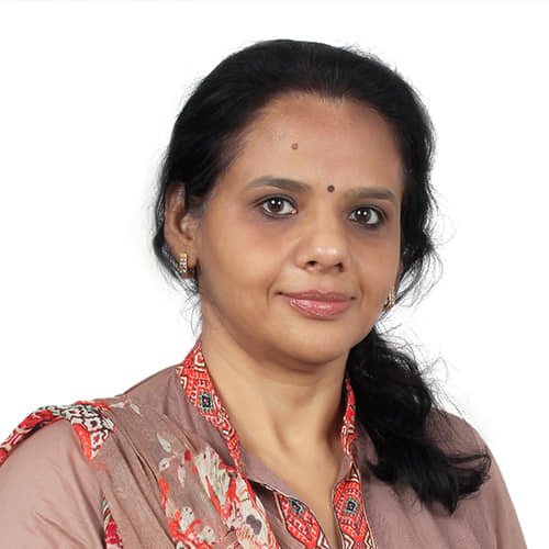 Jyothi Varma